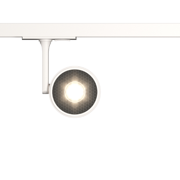 Трековый светильник Maytoni Track Lamps TR024-1-10W3K