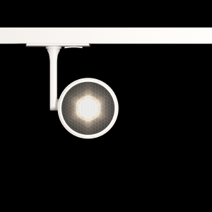 Трековый светильник Maytoni Track Lamps TR024-1-10W3K