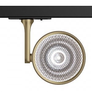 Трековый светильник Maytoni Track Lamps TR024-1-18MG4K