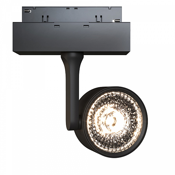 Трековый светильник Maytoni Track Lamps TR024-2-10B4K