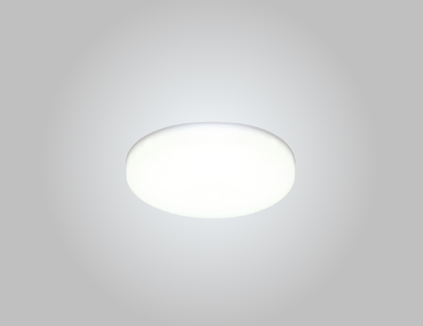 Встраиваемый светильник Crystal Lux Clt 500 CLT 500C120 WH