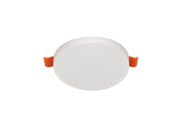 Встраиваемый светильник Crystal Lux Clt 500 CLT 500C120 WH