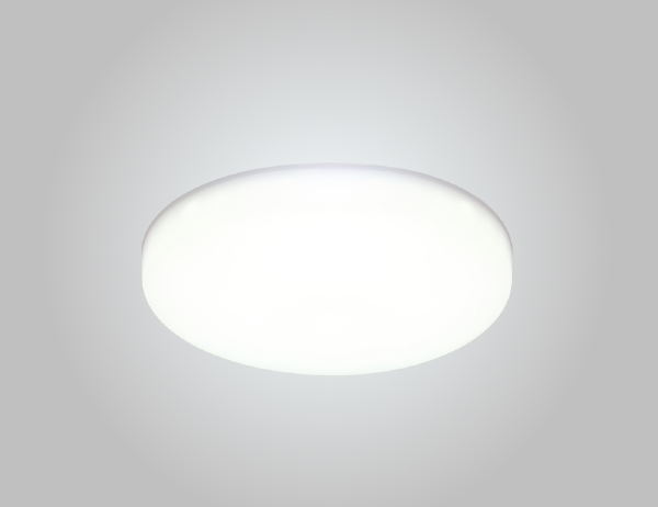 Встраиваемый светильник Crystal Lux Clt 500 CLT 500C170 WH