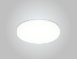 Встраиваемый светильник Crystal Lux Clt 500 CLT 500C170 WH