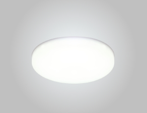 Встраиваемый светильник Crystal Lux Clt 500 CLT 500C170 WH