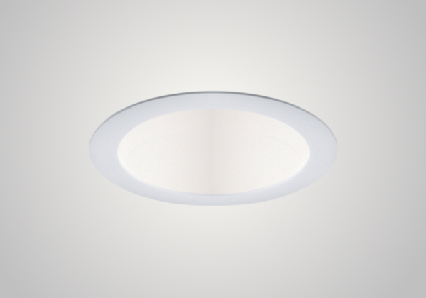 Встраиваемый светильник Crystal Lux Clt 524 CLT 524C150 WH