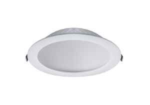 Встраиваемый светильник Crystal Lux Clt 524 CLT 524C150 WH