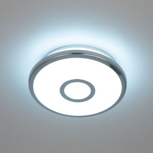 Светильник потолочный Citilux Старлайт Смарт CL703A10G