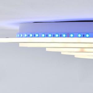 Потолочная люстра Citilux Триест Смарт CL737A35E
