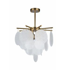 Потолочная люстра Loft It Frost 10022/400