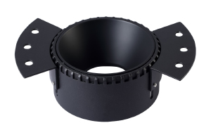 Встраиваемый светильник Crystal Lux Clt 050 CLT 050C1 BL-BL