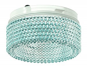 Насадка передняя для корпуса светильника D60mm Ambrella DIY Spot N6153