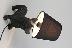 Настольная лампа Omnilux Banari OML-16304-01