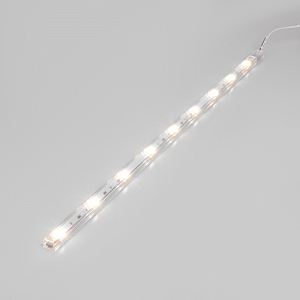 Мебельный светильник Elektrostandard Kit Led Stick LTB74 3W 4000K с выключателем