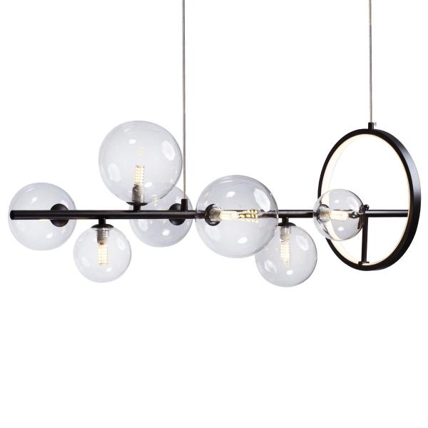 Подвесная люстра Loft It Molecule 10023/900