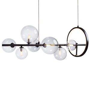 Подвесная люстра Loft It Molecule 10023/900