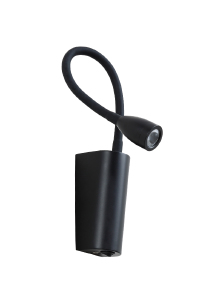Настенный светильник Crystal Lux Clt 213 CLT 213W BL