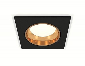 Встраиваемый светильник Ambrella Techno XC6521004