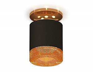 Накладной светильник Ambrella Techno XS7402103