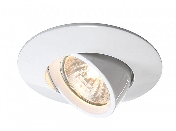 Встраиваемый светильник Deko-Light Built-in 126070