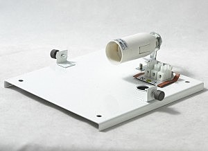 Настенное бра Lussole Ostuni LSQ-6511-01