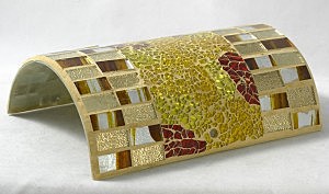 Настенное бра Lussole Ostuni LSQ-6511-01