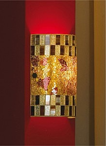 Настенное бра Lussole Ostuni LSQ-6511-01