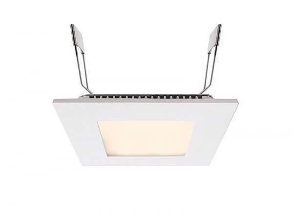 Встраиваемый светильник Deko-Light LED Panel Square 8 565152