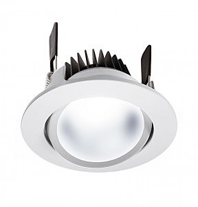 Встраиваемый светильник Deko-Light COB 68 CCT 565193