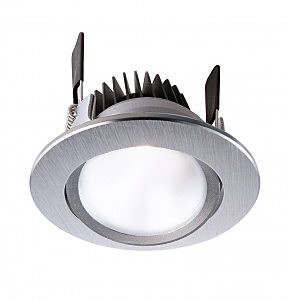Встраиваемый светильник Deko-Light COB 68 CCT 565198