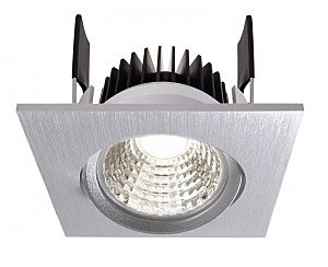 Встраиваемый светильник Deko-Light COB-68 565284