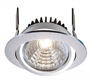 Встраиваемый светильник Deko-Light COB-95 565309