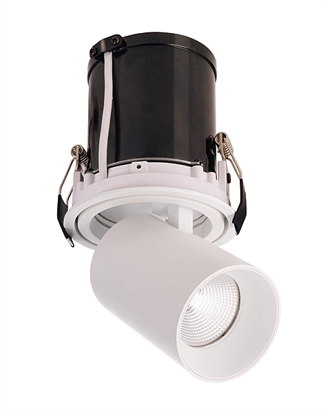 Встраиваемый светильник Deko-Light Rigel Mini 565311