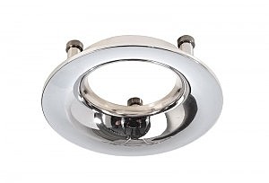 Отражатель-кольцо хромированный для Series Uni II Mini Deko-Light Uni II Mini 930333