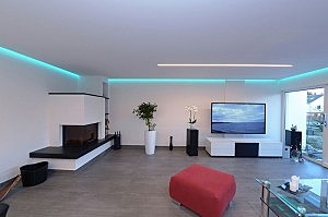 Профиль угловой Deko-Light AV-04-12 970410