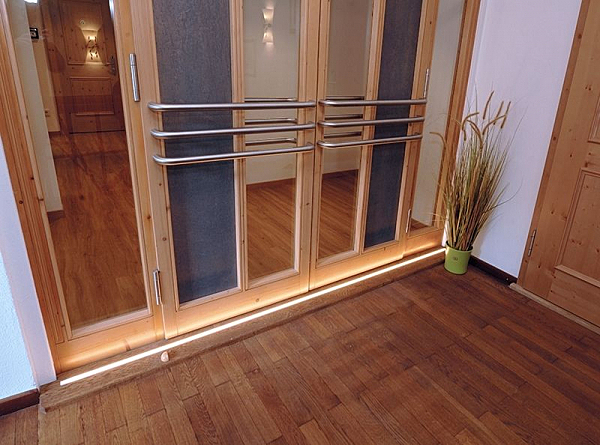 T-Профиль Deko-Light ET-01-12 975041