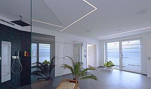 T-Профиль Deko-Light ET-01-12 975041