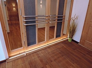 T-Профиль Deko-Light ET-01-12 975041