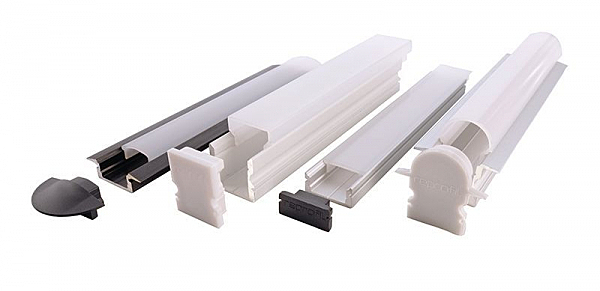 Заглушка Deko-Light F-01-10 983515