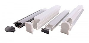Заглушка Deko-Light F-01-10 983515