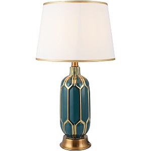Настольная лампа Toplight Gwendoline TL0291-T