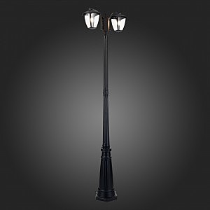 Столб фонарный уличный ST Luce Sivino SL081.405.02