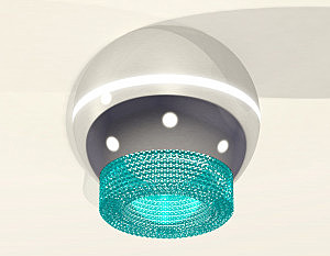 Накладной светильник Ambrella Techno XS1104020