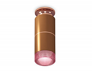 Накладной светильник Ambrella Techno XS6304211