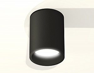 Накладной светильник Ambrella Techno XS6313021