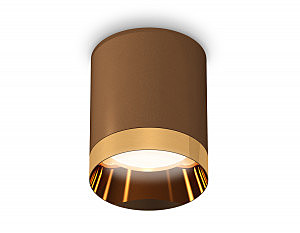 Накладной светильник Ambrella Techno XS6304011