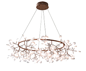 Подвесная люстра KINK Light Ветта 07521-162,33