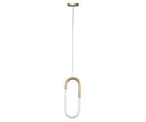 Светильник подвесной KINK Light Канто 08271,33(4000K)