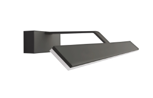 Подсветка для картин Crystal Lux Clt 120 CLT 120W420 BL