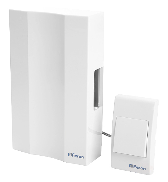 Дверной звонок Feron DB-101 41504